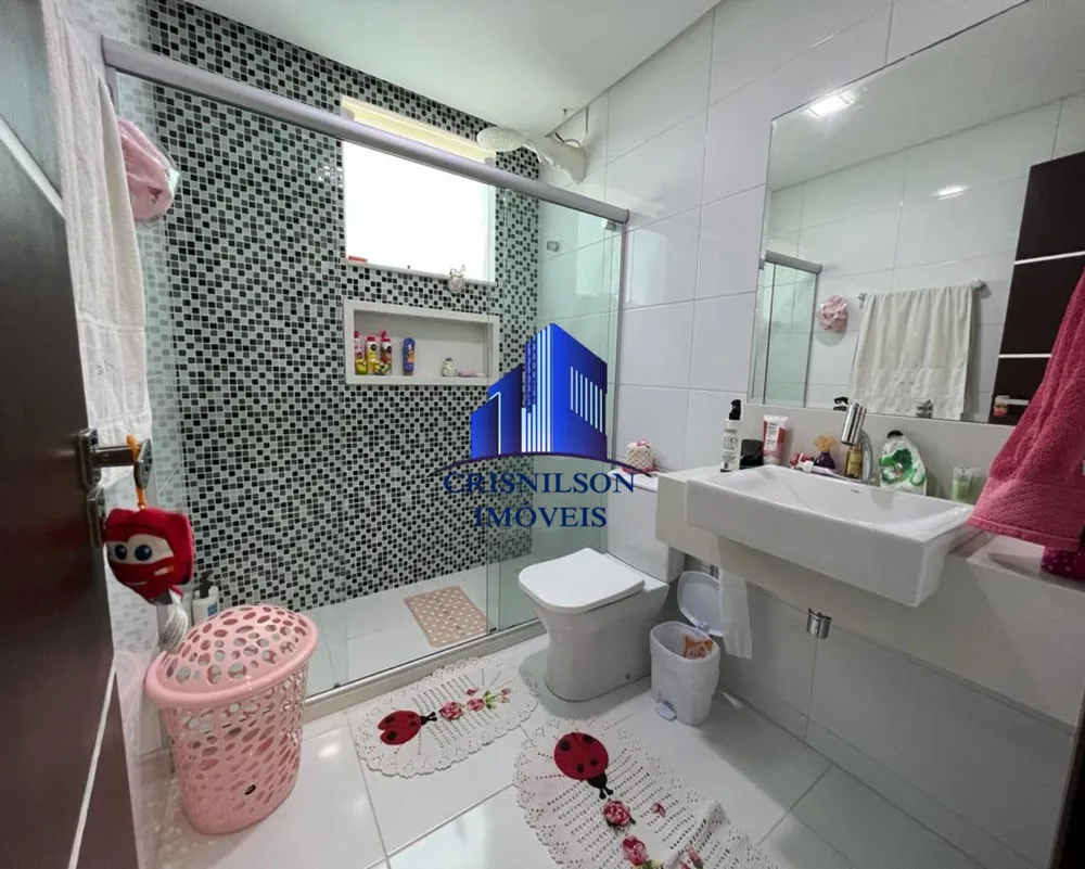 Casa de Condomínio, 4 quartos - Foto 10