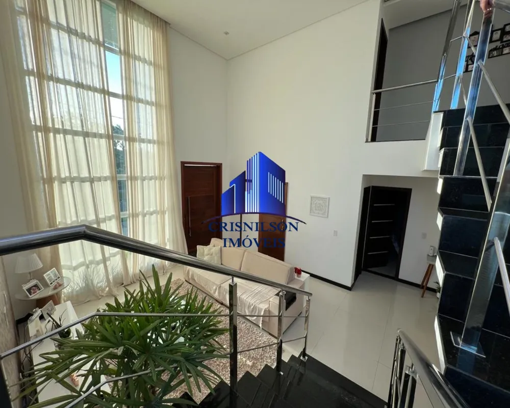 Casa de Condomínio, 4 quartos - Foto 5