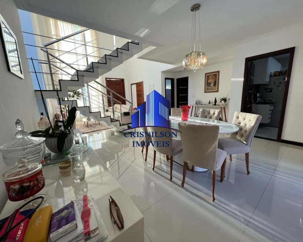 Casa de Condomínio, 4 quartos - Foto 6
