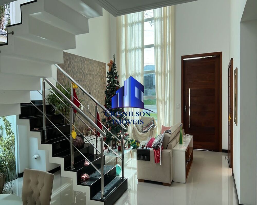 Casa de Condomínio, 4 quartos - Foto 3