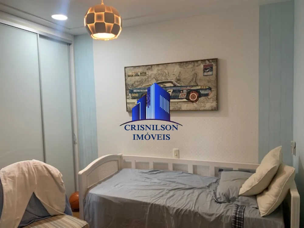 Apartamento, 4 quartos, 141 m² - Foto 29