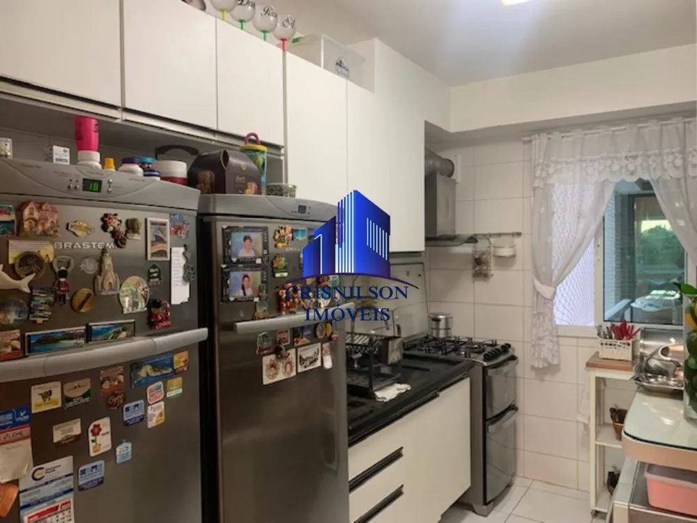 Apartamento à venda com 4 quartos, 141m² - Foto 16