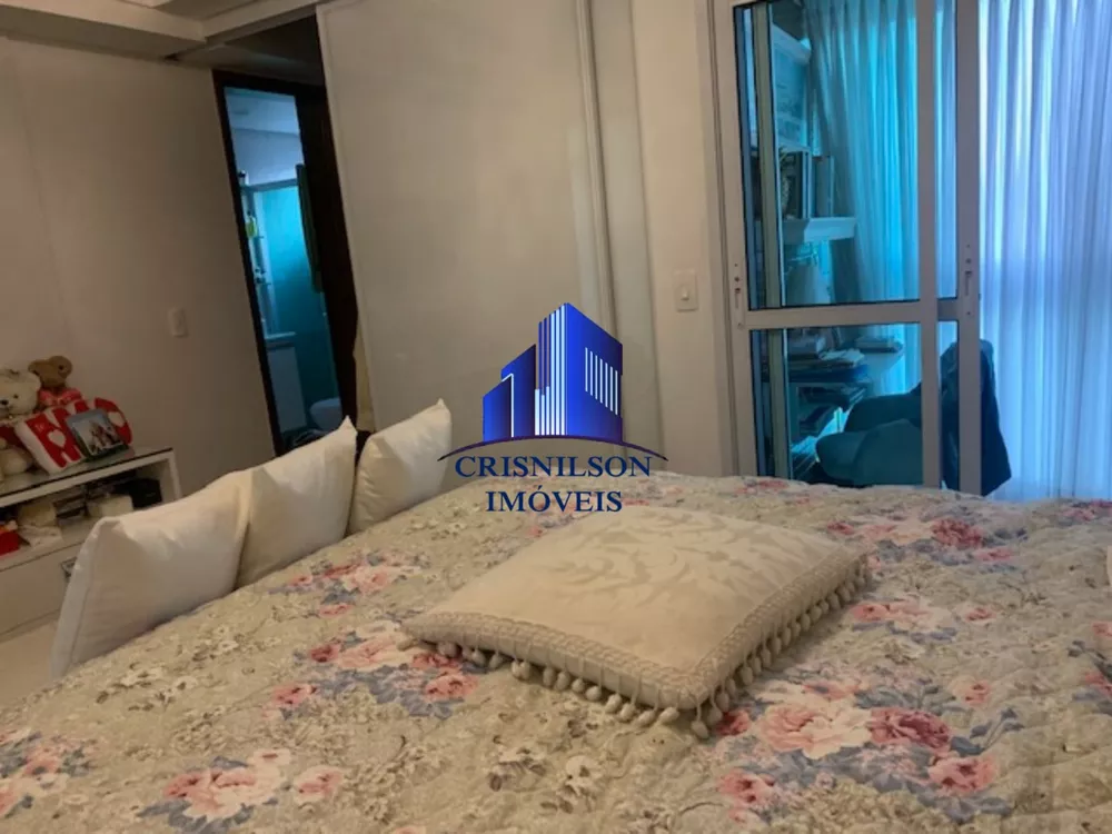 Apartamento à venda com 4 quartos, 141m² - Foto 23