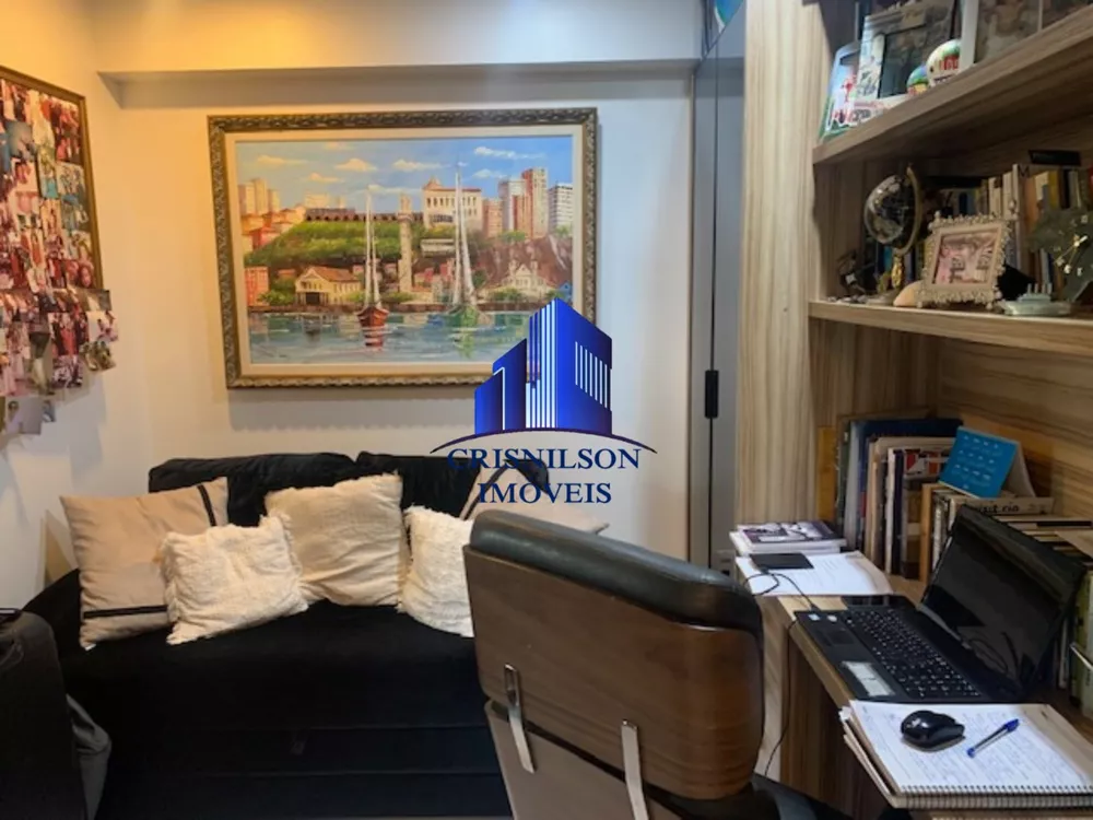 Apartamento à venda com 4 quartos, 141m² - Foto 20