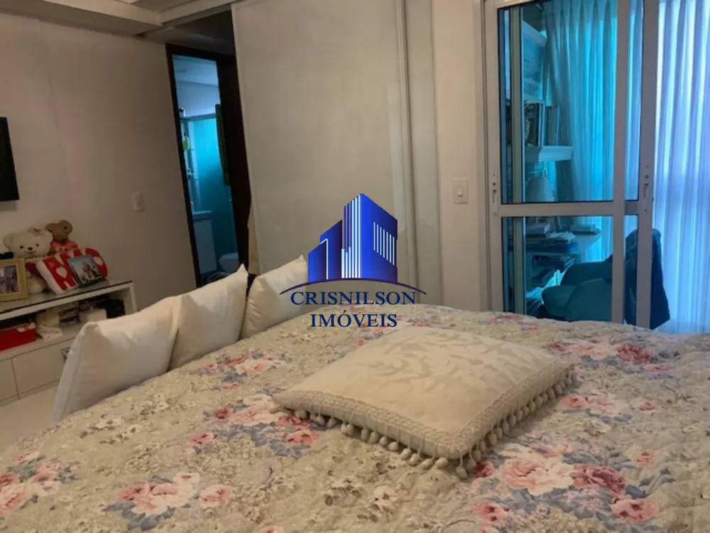 Apartamento à venda com 4 quartos, 141m² - Foto 24