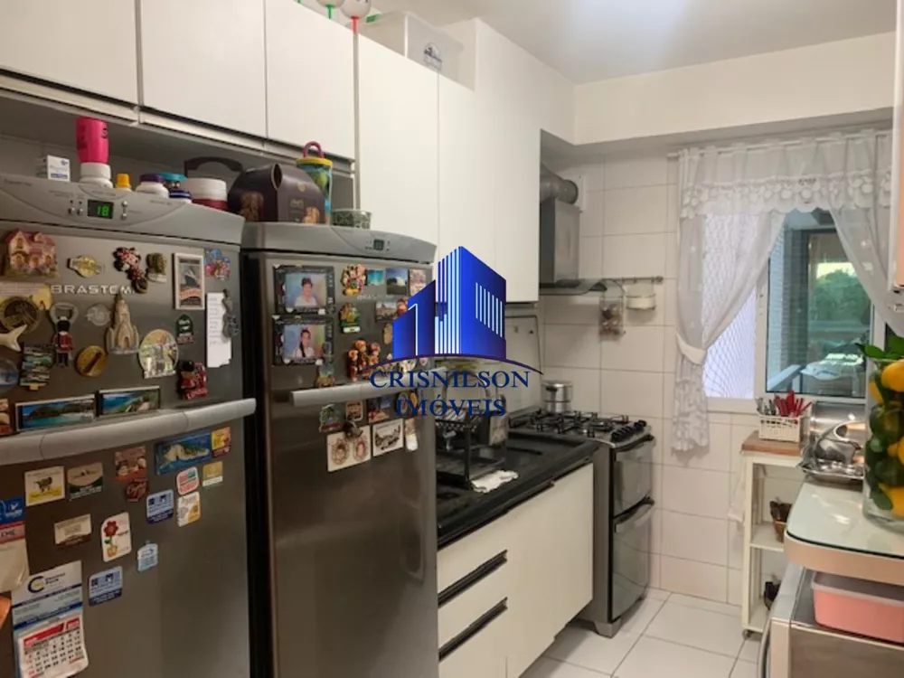 Apartamento à venda com 4 quartos, 141m² - Foto 18