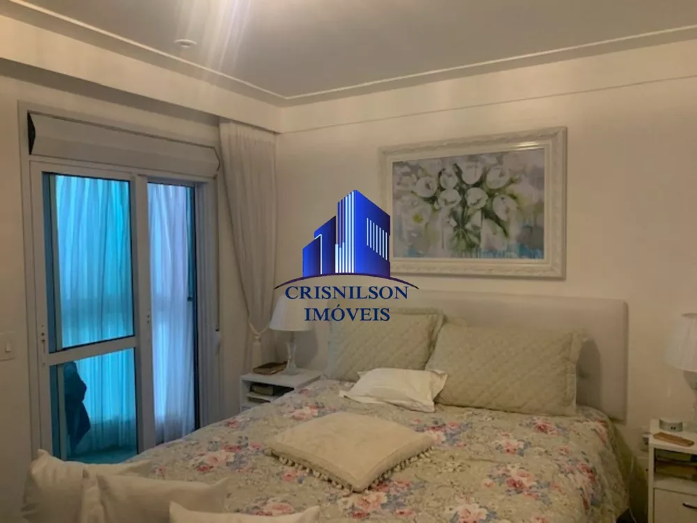 Apartamento à venda com 4 quartos, 141m² - Foto 22