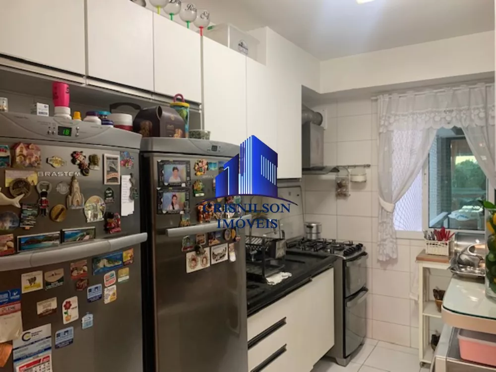 Apartamento à venda com 4 quartos, 141m² - Foto 17