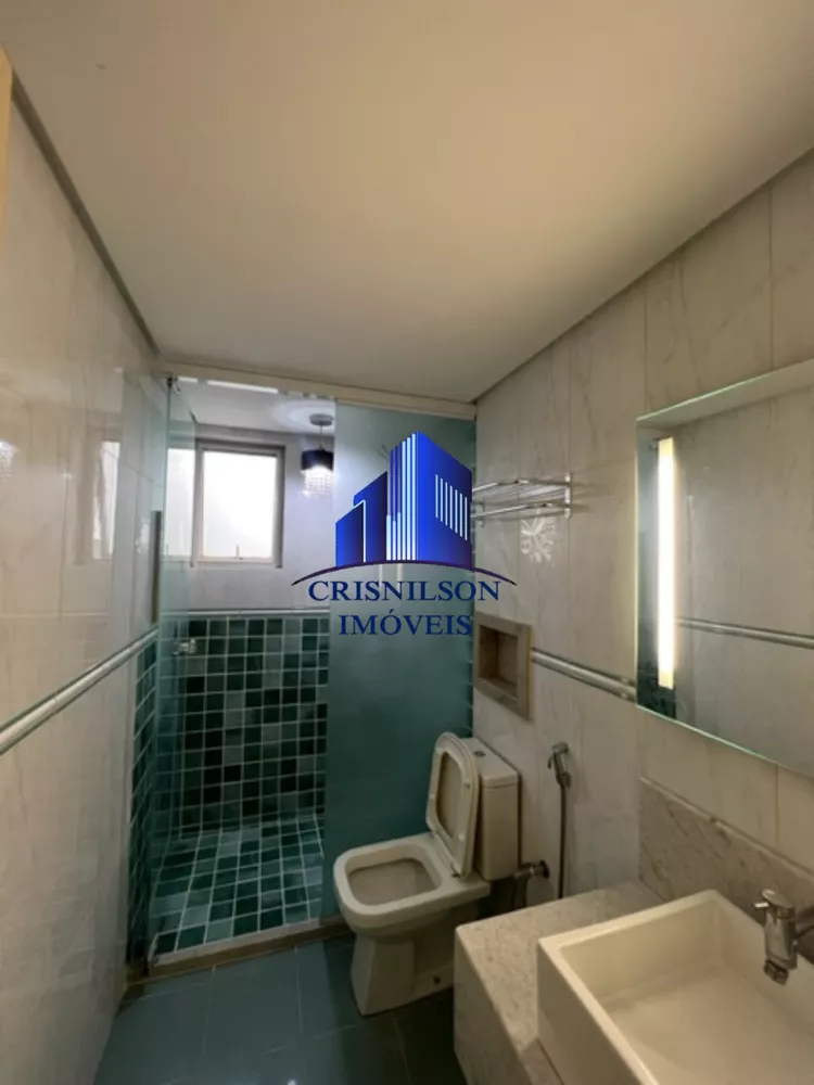 Cobertura à venda com 3 quartos, 220m² - Foto 16