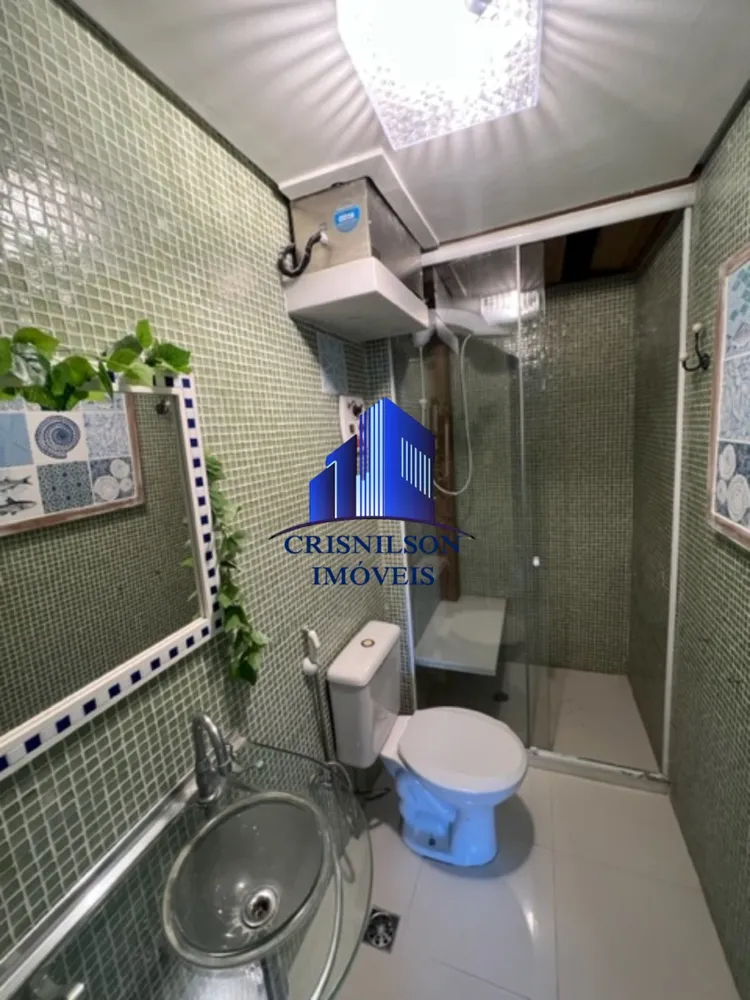 Cobertura, 3 quartos, 220 m² - Foto 24