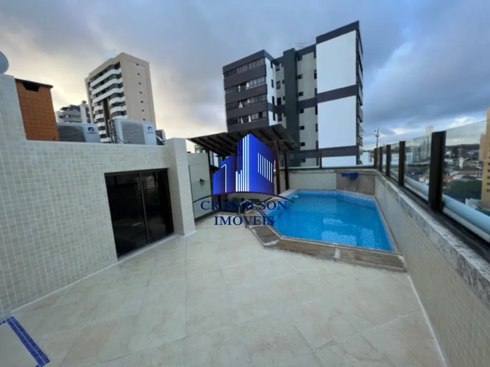 Cobertura, 3 quartos, 220 m² - Foto 24