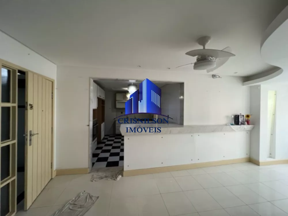 Cobertura à venda com 3 quartos, 220m² - Foto 10