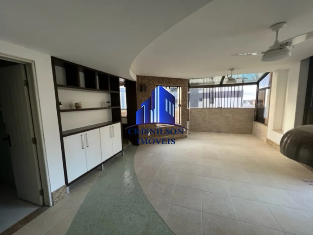 Cobertura, 3 quartos, 220 m² - Foto 23
