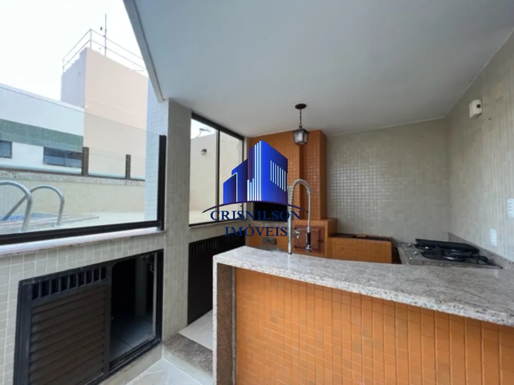 Cobertura, 3 quartos, 220 m² - Foto 27