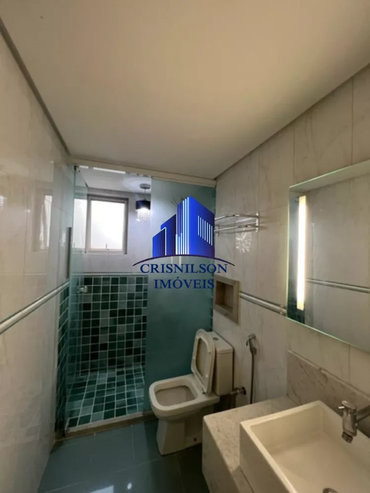 Cobertura à venda com 3 quartos, 220m² - Foto 17