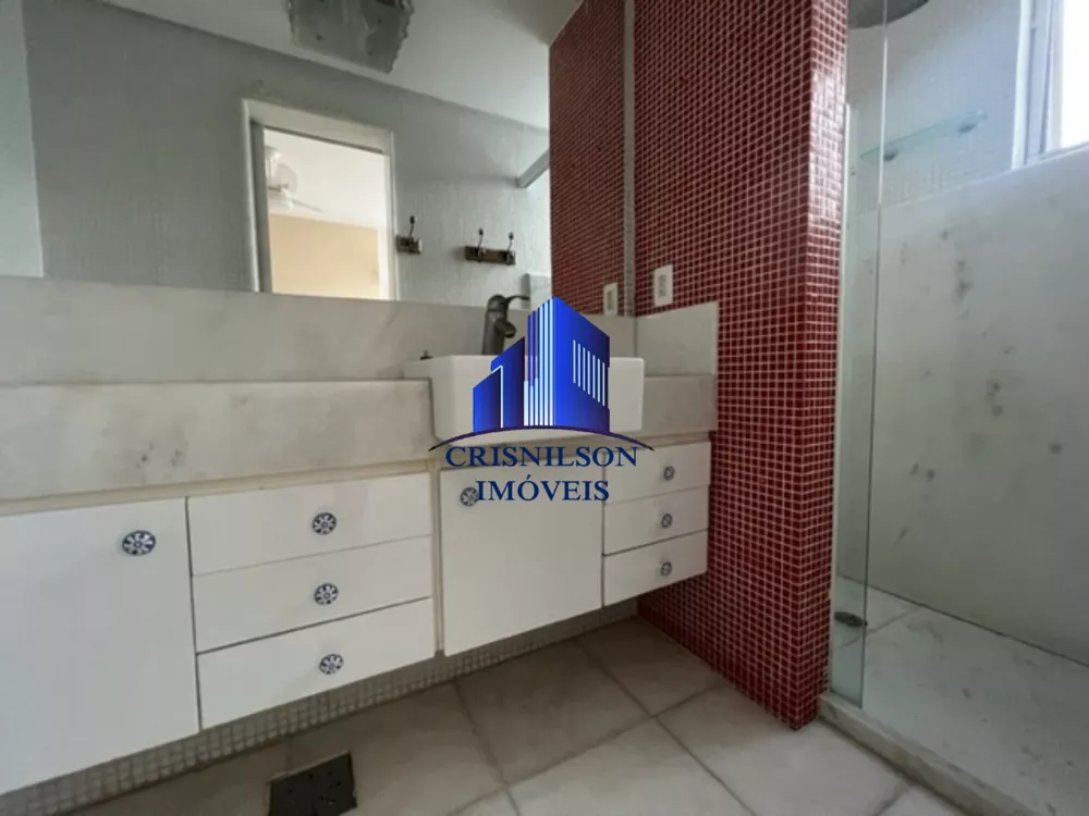 Cobertura à venda com 3 quartos, 220m² - Foto 12