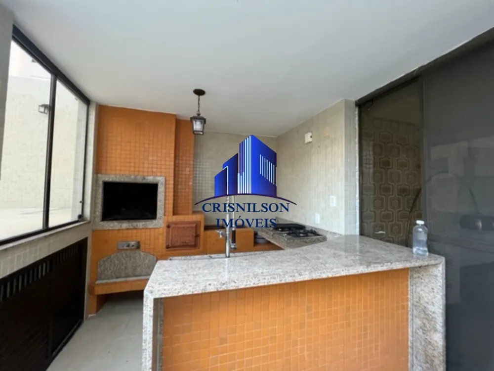 Cobertura, 3 quartos, 220 m² - Foto 29