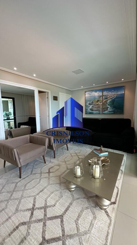 Apartamento, 3 quartos, 106 m² - Foto 12
