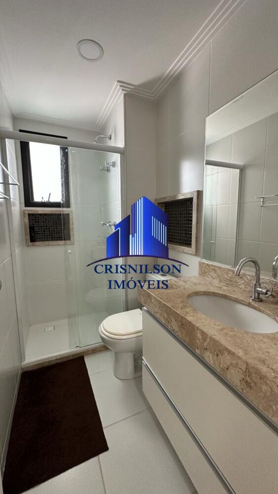 Apartamento, 3 quartos, 106 m² - Foto 5