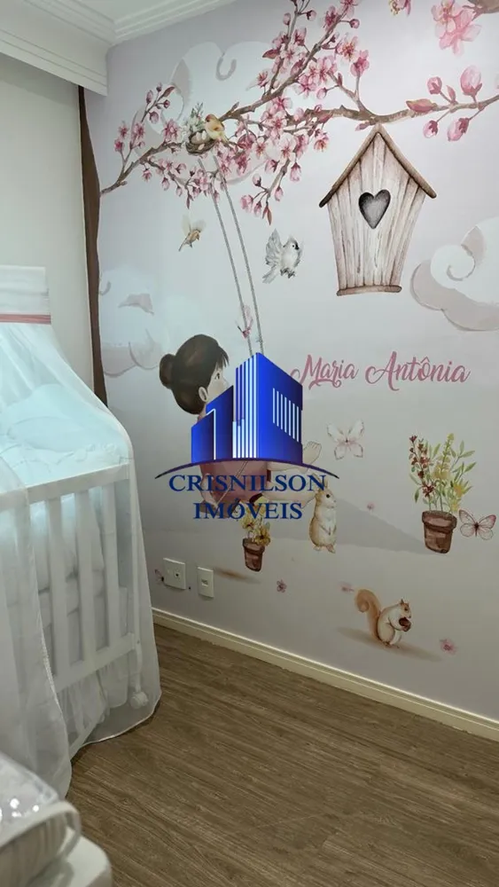 Apartamento, 3 quartos, 106 m² - Foto 18