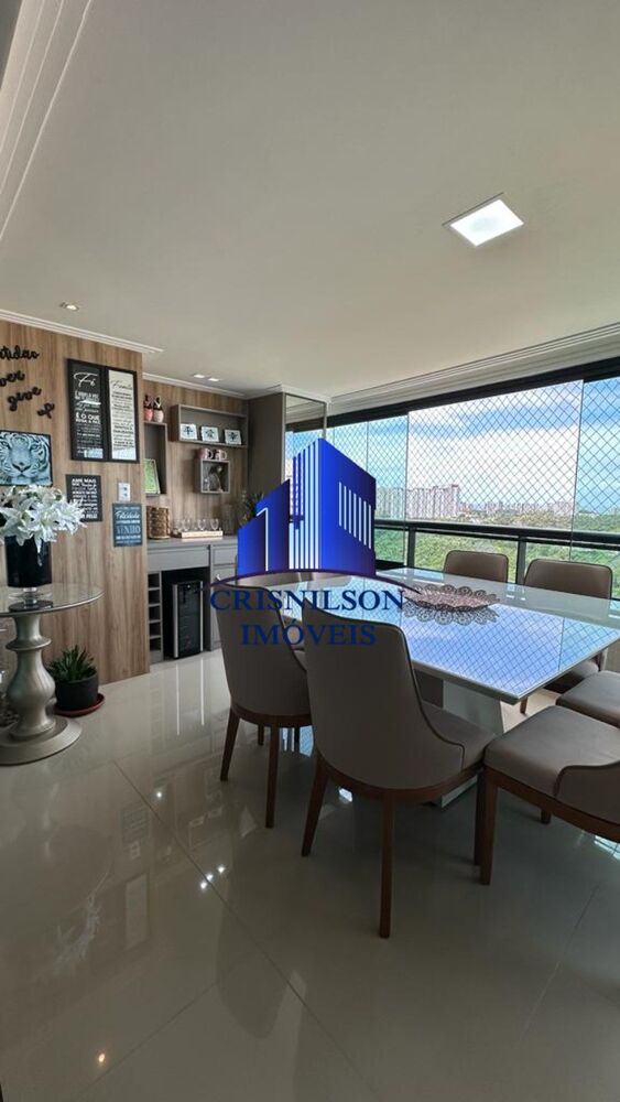 Apartamento, 3 quartos, 106 m² - Foto 13