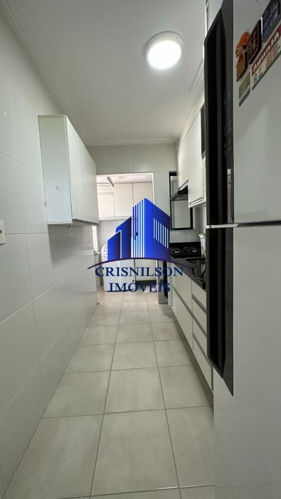 Apartamento, 3 quartos, 106 m² - Foto 2