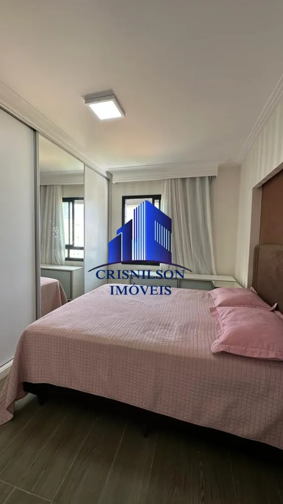 Apartamento, 3 quartos, 106 m² - Foto 22
