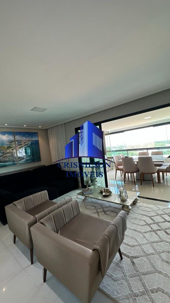Apartamento, 3 quartos, 106 m² - Foto 7