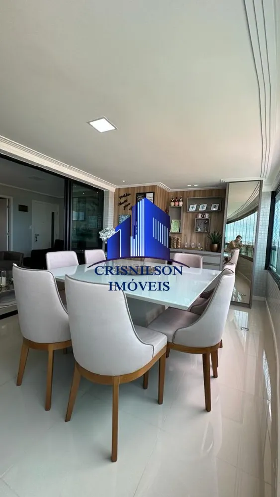 Apartamento, 3 quartos, 106 m² - Foto 2