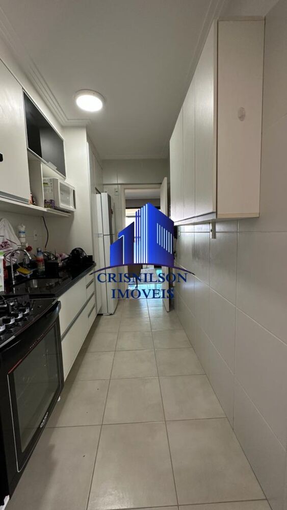 Apartamento, 3 quartos, 106 m² - Foto 1