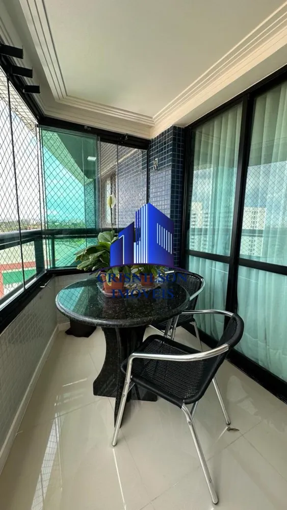 Apartamento, 3 quartos, 106 m² - Foto 23