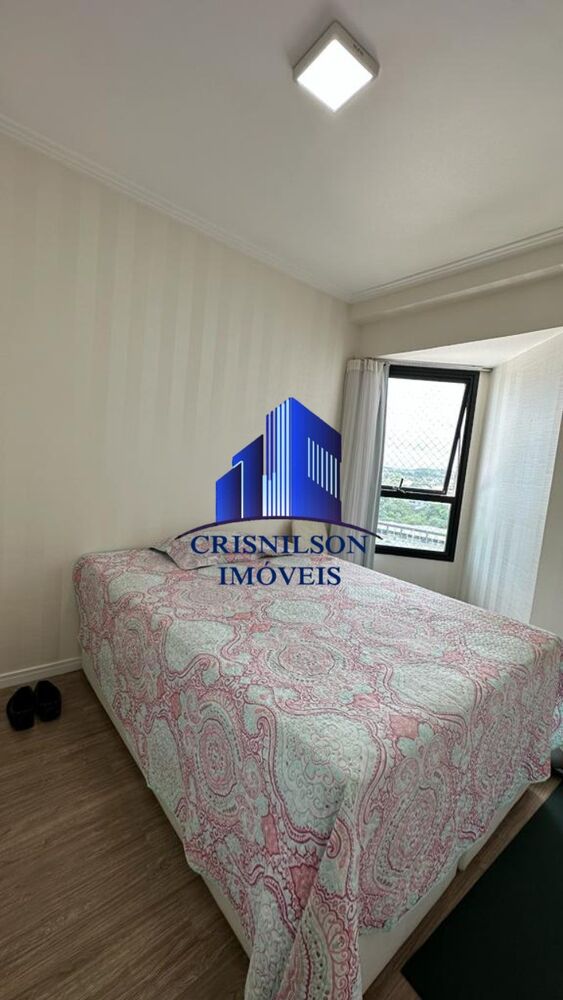 Apartamento, 3 quartos, 106 m² - Foto 3