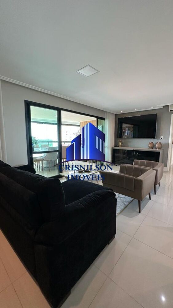 Apartamento, 3 quartos, 106 m² - Foto 4