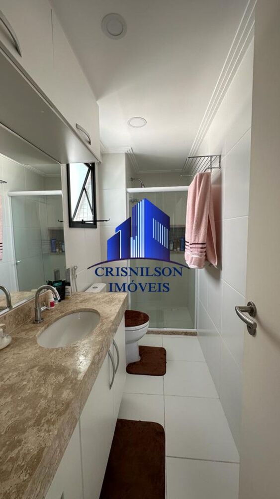 Apartamento, 3 quartos, 106 m² - Foto 9