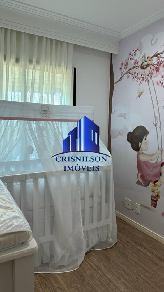 Apartamento, 3 quartos, 106 m² - Foto 11