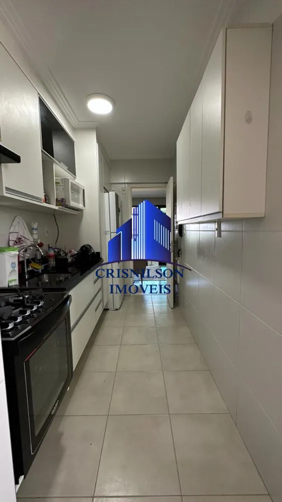 Apartamento, 3 quartos, 106 m² - Foto 12