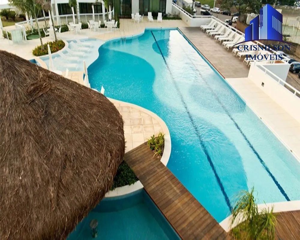 Cobertura, 3 quartos, 216 m² - Foto 9