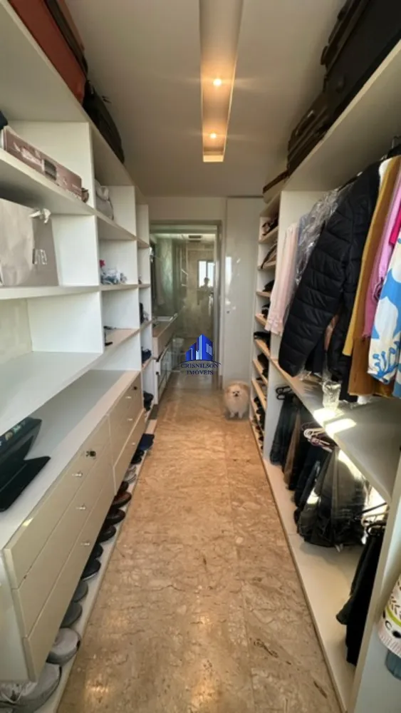 Cobertura, 3 quartos, 216 m² - Foto 4