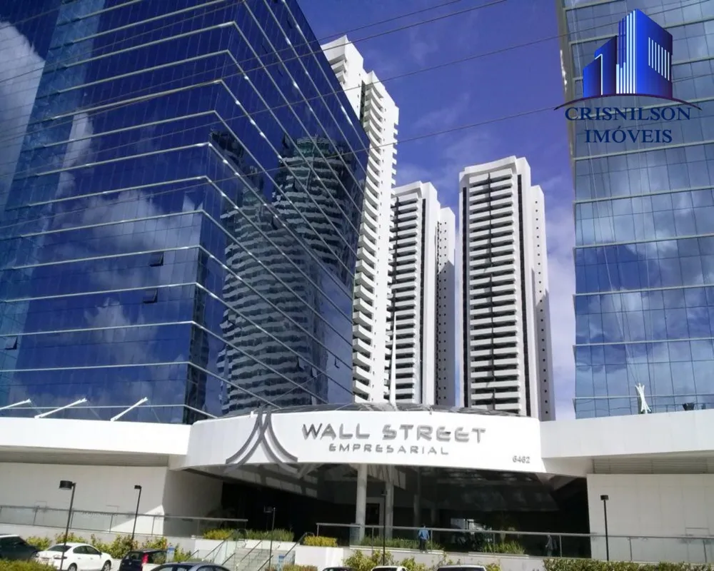 Cobertura, 3 quartos, 216 m² - Foto 3