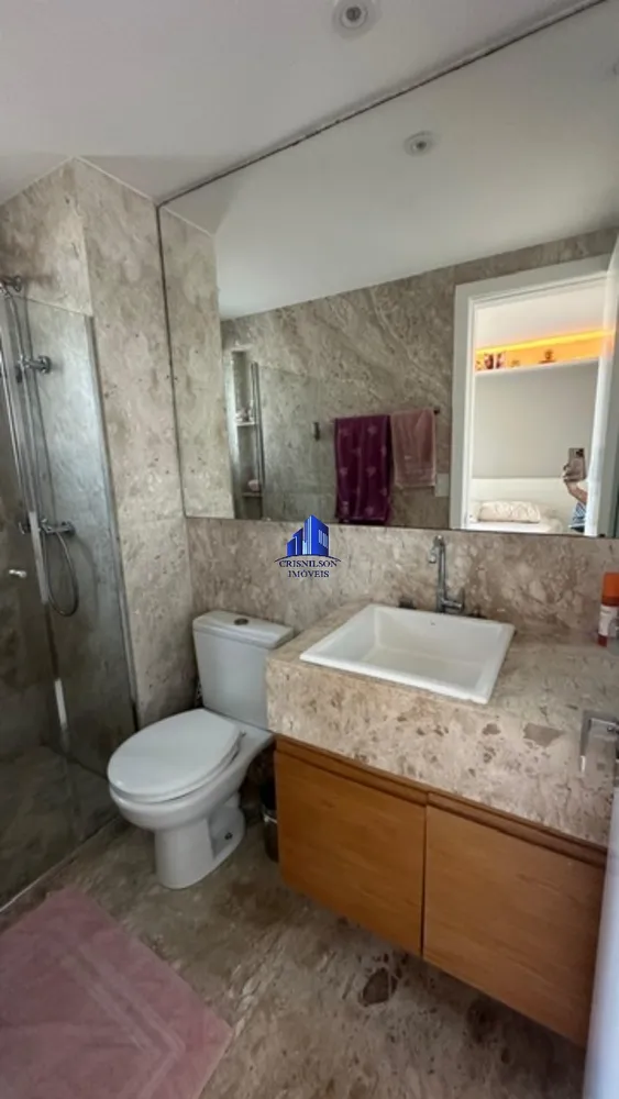 Cobertura, 3 quartos, 216 m² - Foto 5