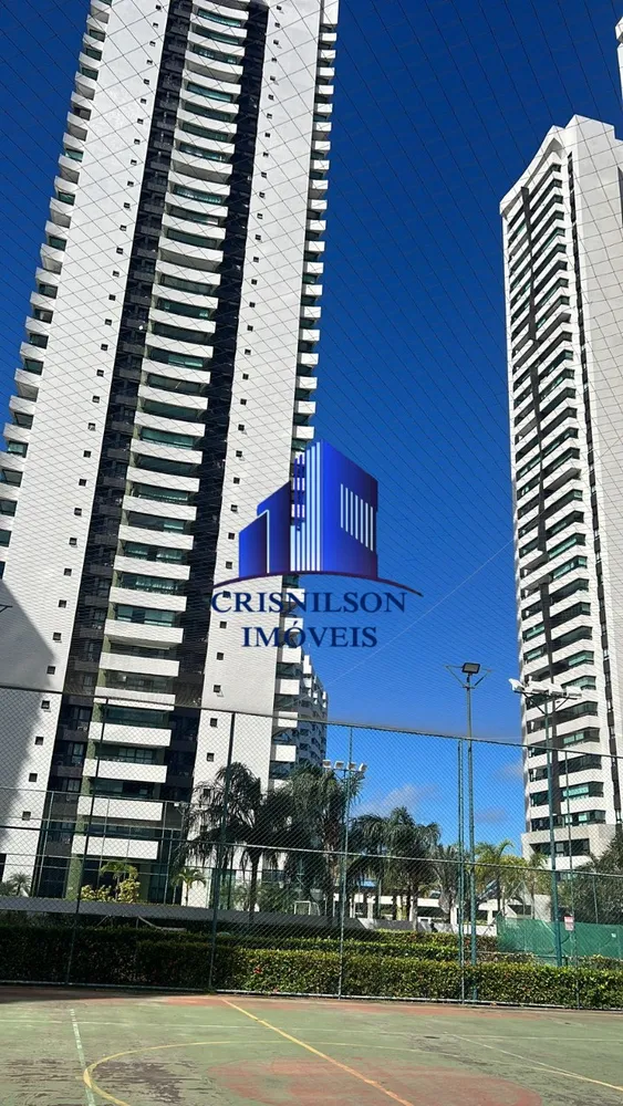 Cobertura, 3 quartos, 216 m² - Foto 2