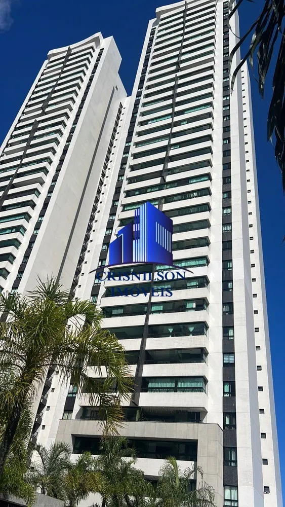 Cobertura, 3 quartos, 216 m² - Foto 6