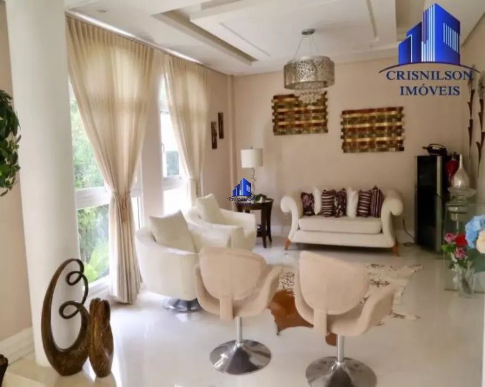 Casa de Condomínio à venda com 6 quartos, 690m² - Foto 13