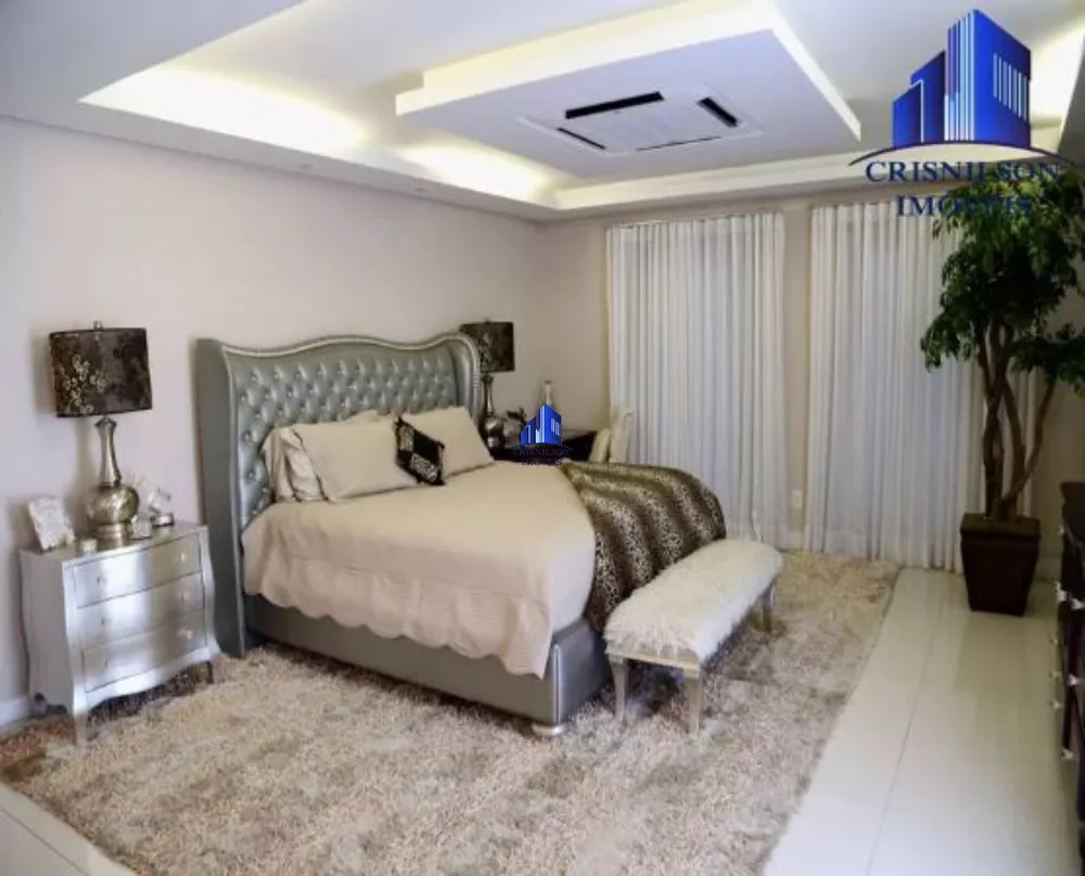 Casa de Condomínio à venda com 6 quartos, 690m² - Foto 7