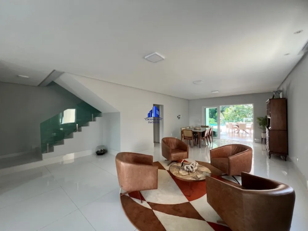 Casa de Condomínio, 6 quartos - Foto 9