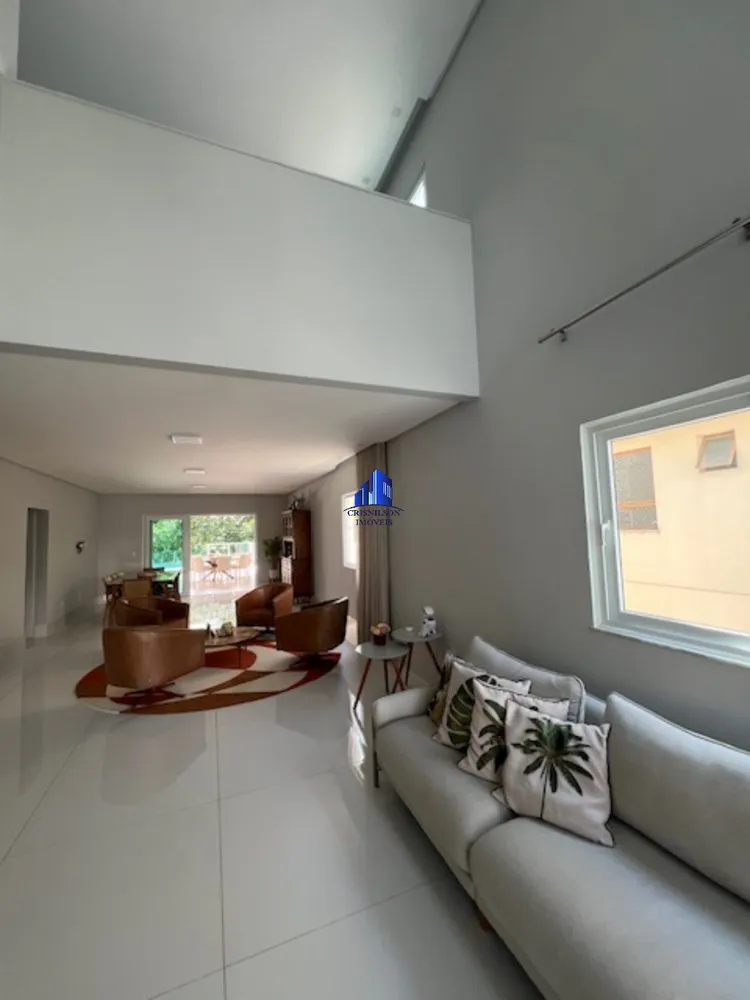 Casa de Condomínio, 6 quartos - Foto 8