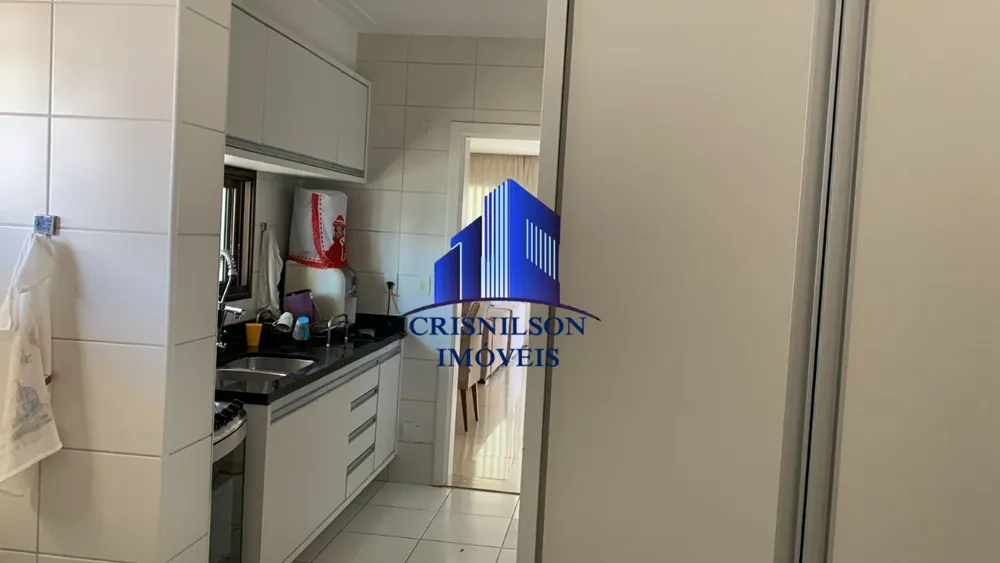 Apartamento, 4 quartos, 142 m² - Foto 8