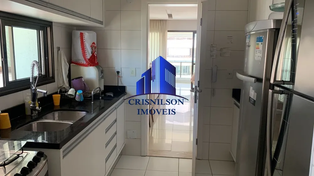 Apartamento, 4 quartos, 142 m² - Foto 7