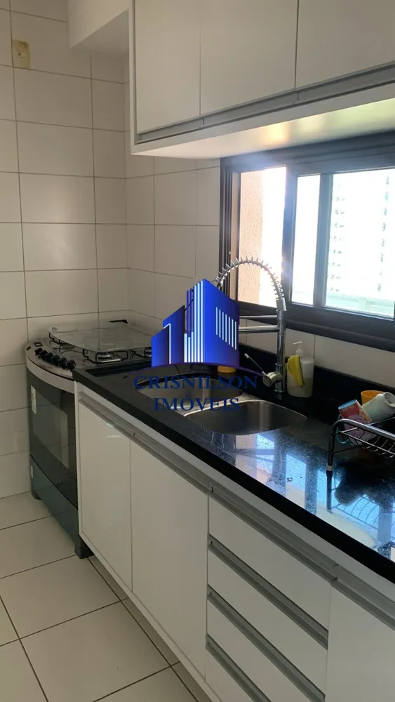 Apartamento, 4 quartos, 142 m² - Foto 9