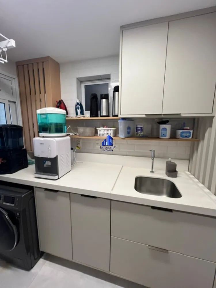 Apartamento, 4 quartos, 145 m² - Foto 11
